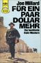 [Dollar Trilogie 02] • Für Ein Paar Dollar Mehr